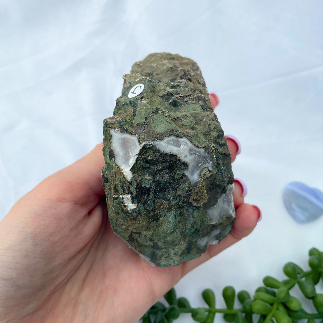 Amethyst J Cluster | AA Grade | Uruaguan Amethyst