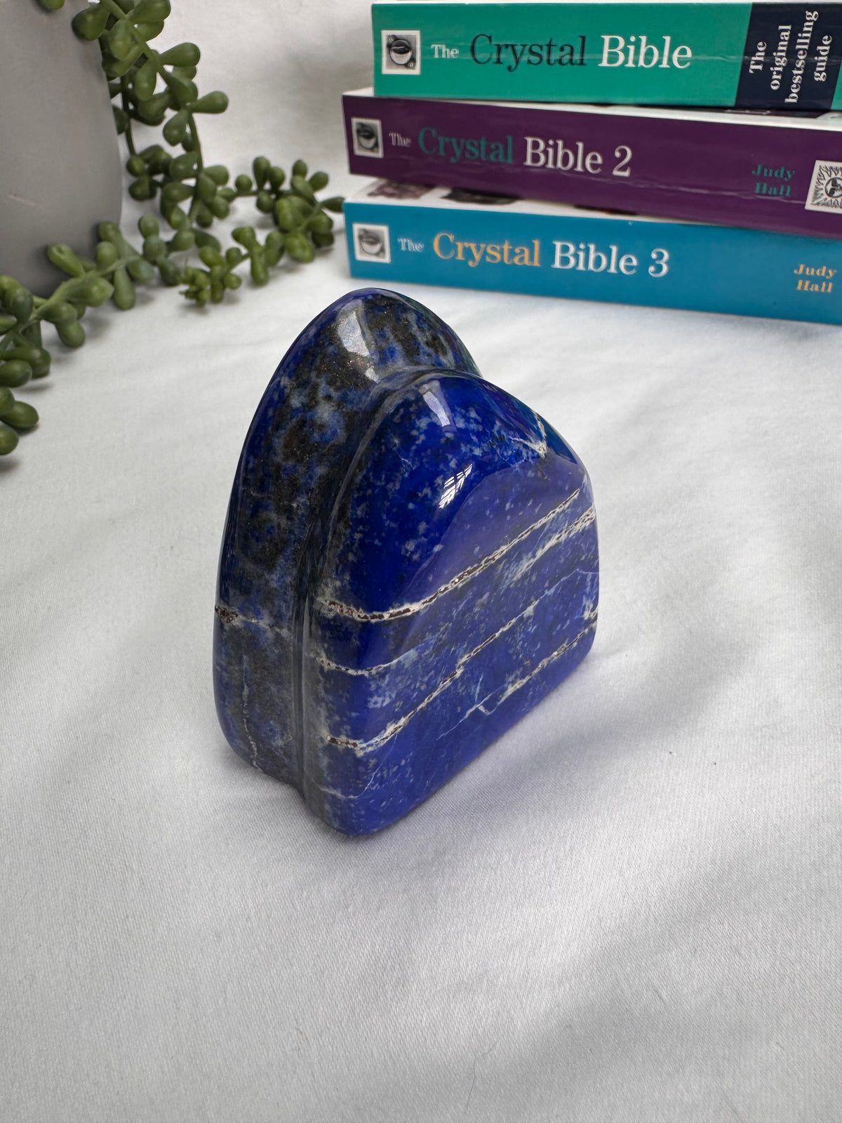 Lapis Lazuli Freeform