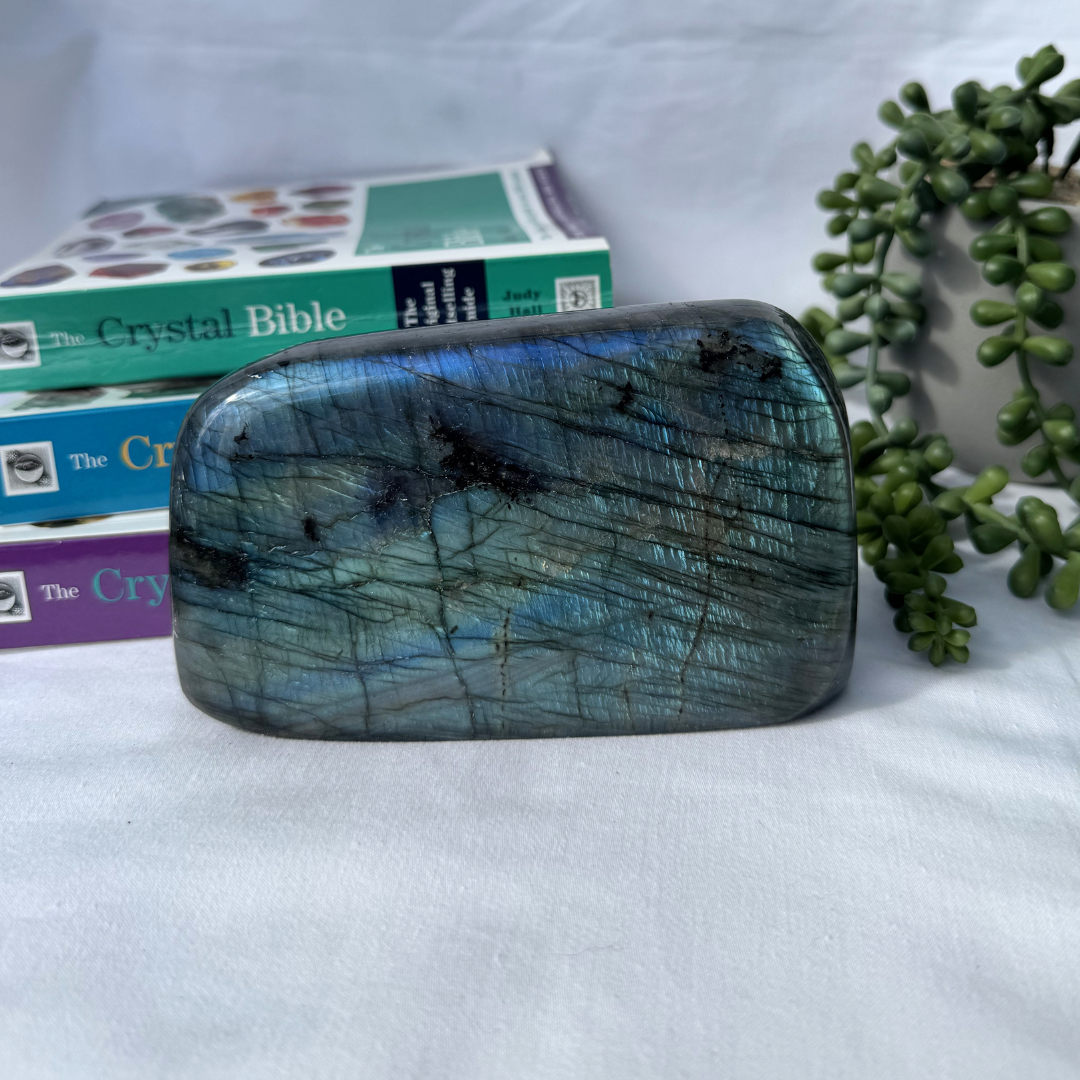 Large Labradorite Freeform C