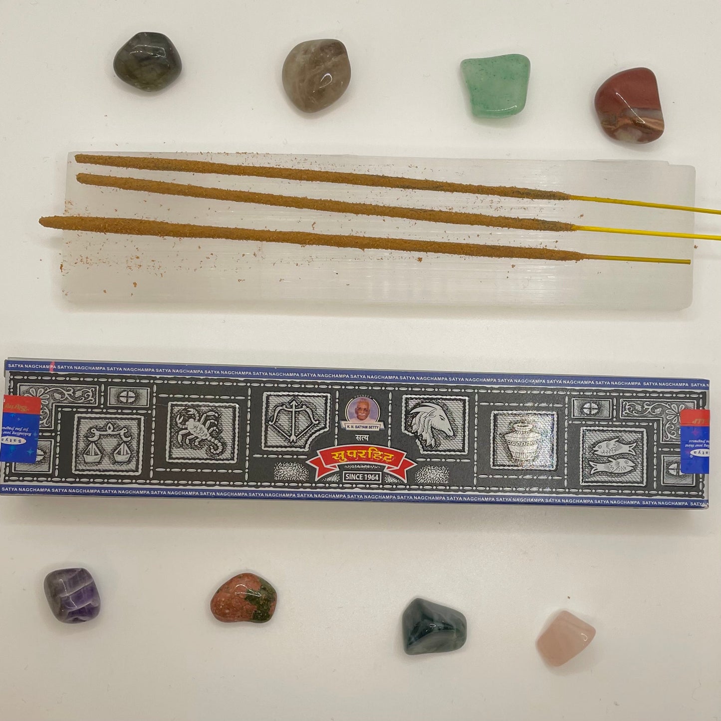 Satya Super Hit Incense