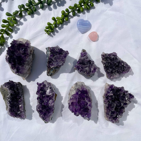 Crystals for Beginners