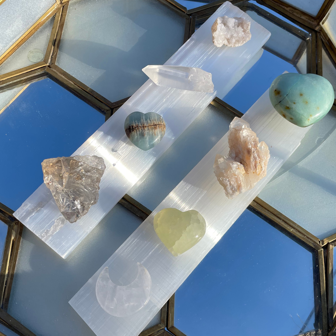 What Is Crystal Healing?