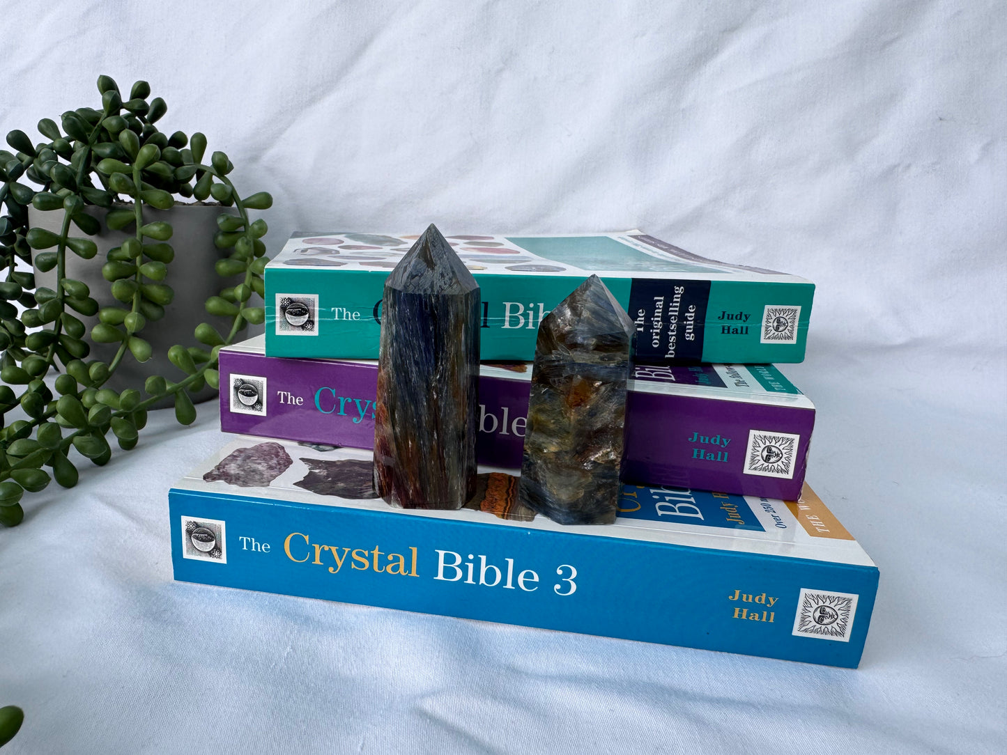 Kyanite A Grade Points