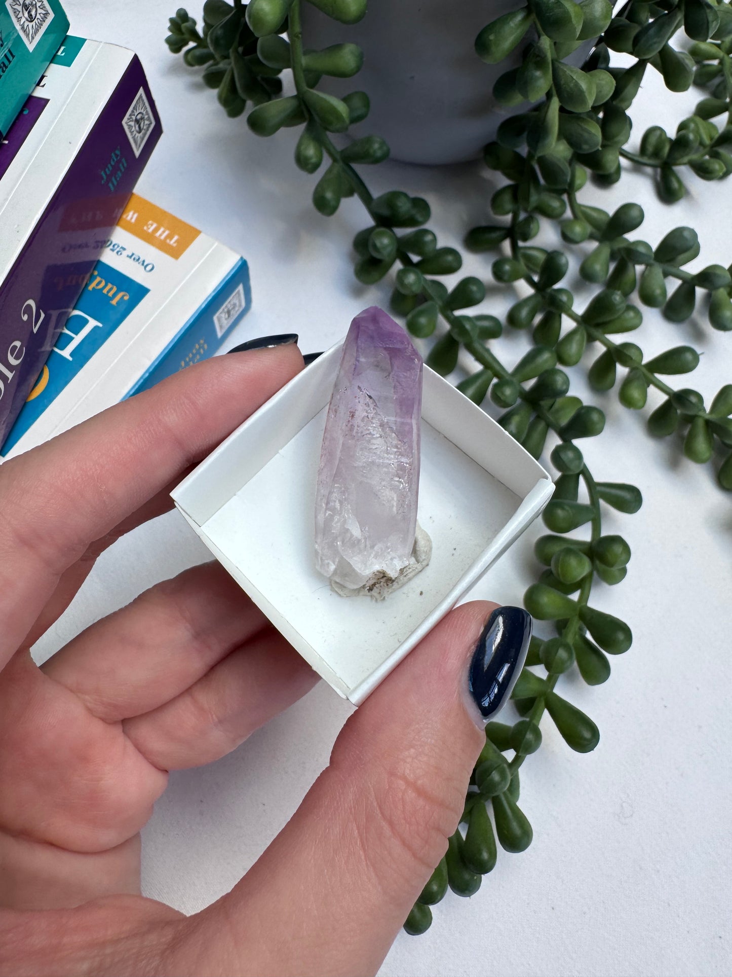Veracruz Amethyst Specimen