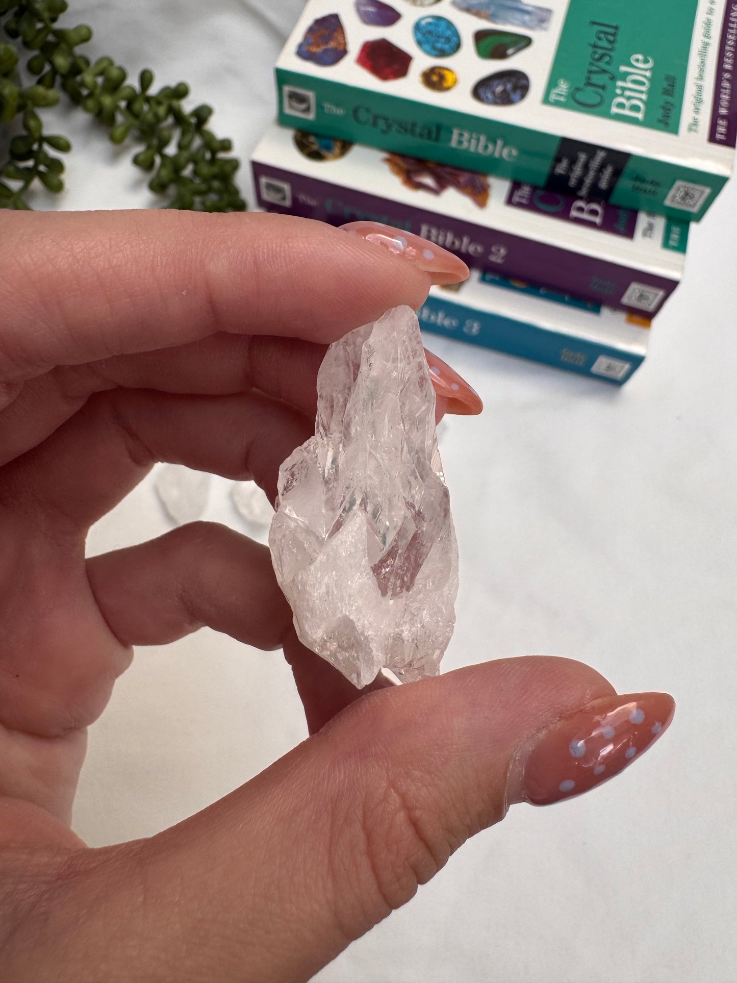 Satyaloka Quartz Chunks