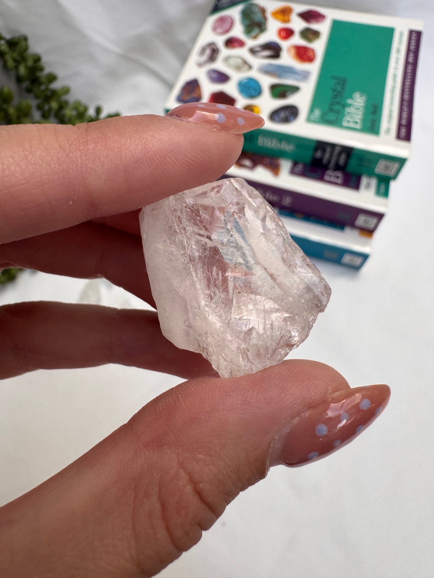 Satyaloka Quartz Chunks