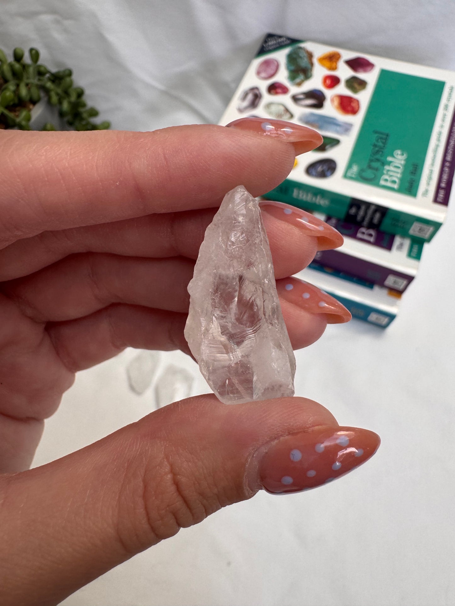 Satyaloka Quartz Chunks
