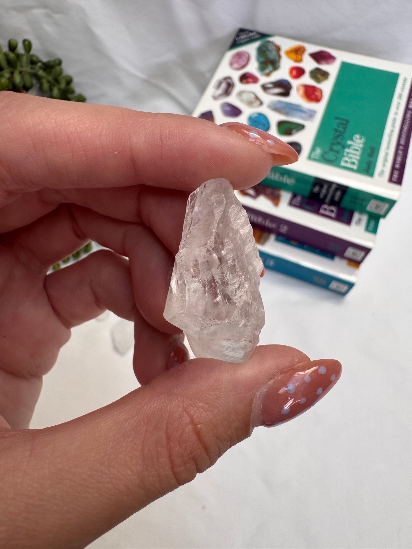 Satyaloka Quartz Chunks