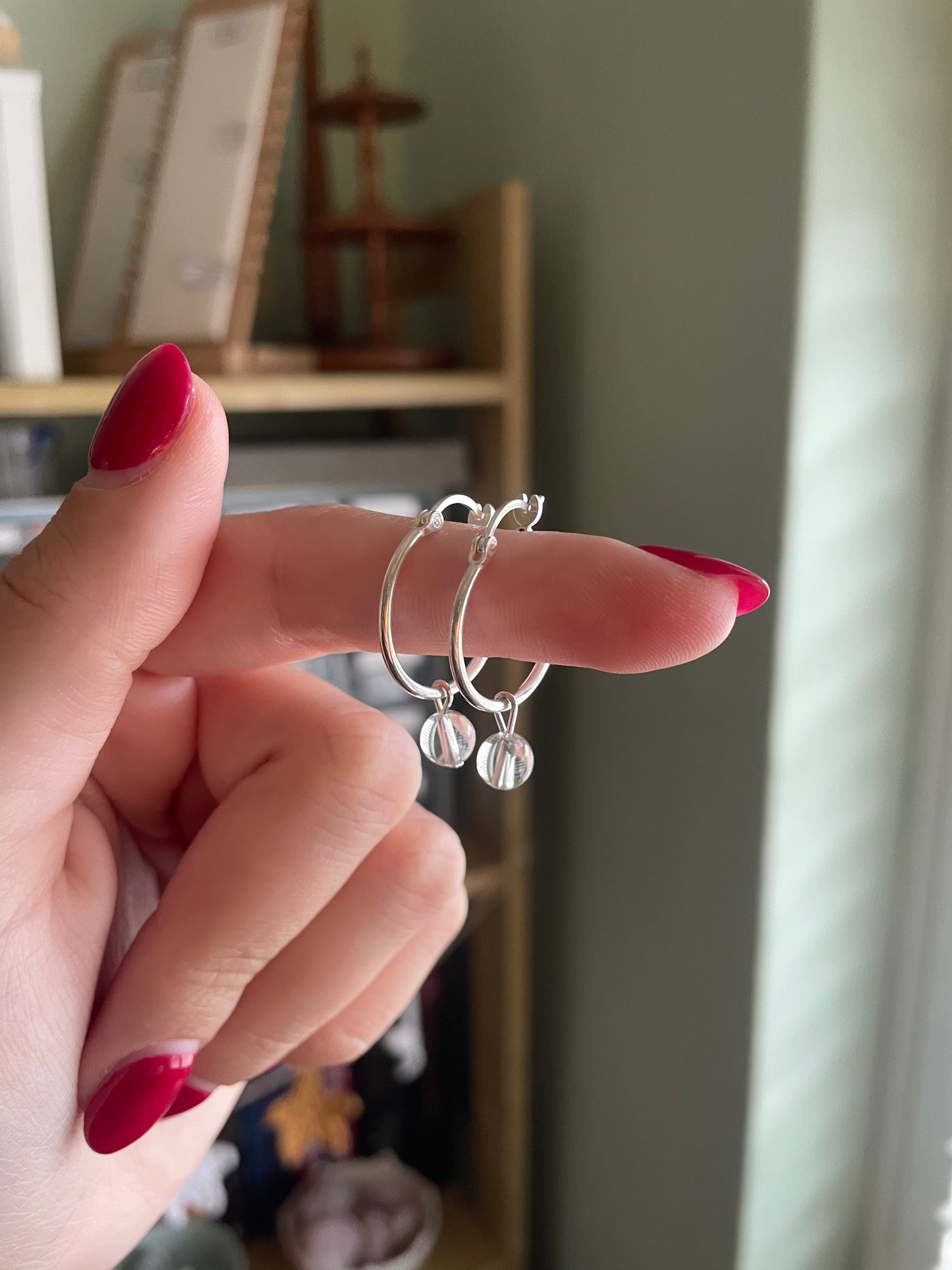 Custom order for Anthea