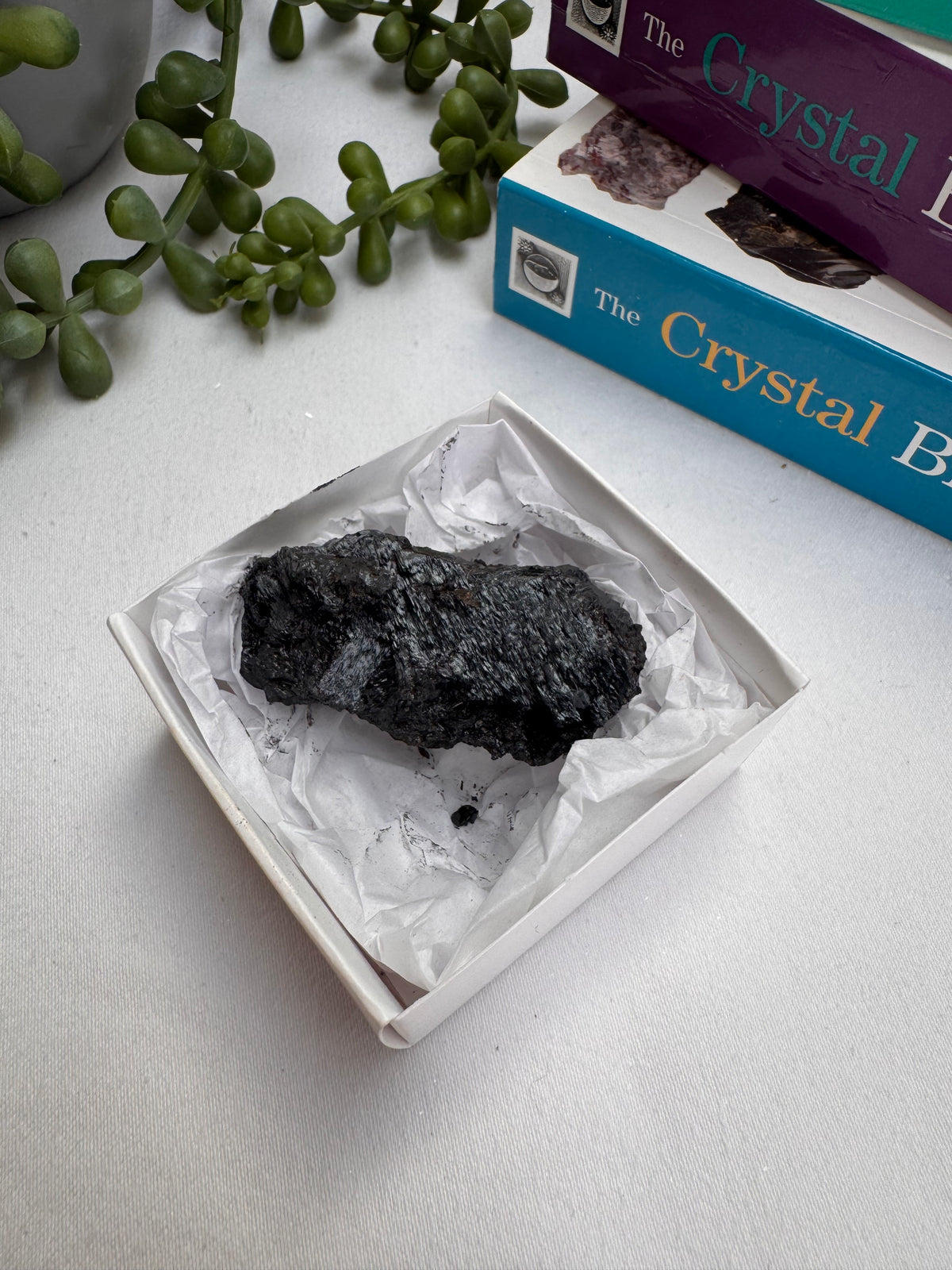 Pyrolusite Specimen