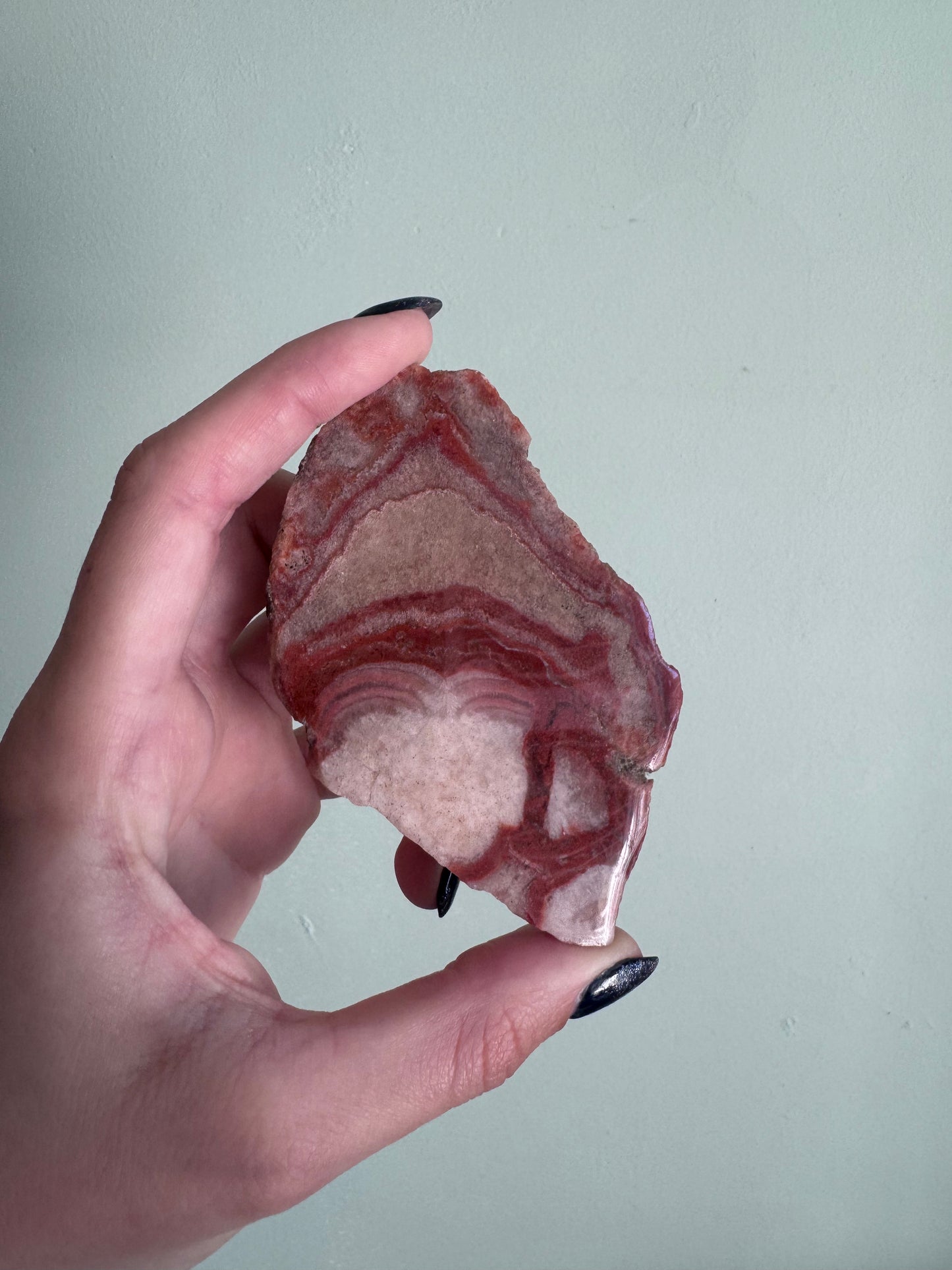 Rehomed Dali Jasper Slice