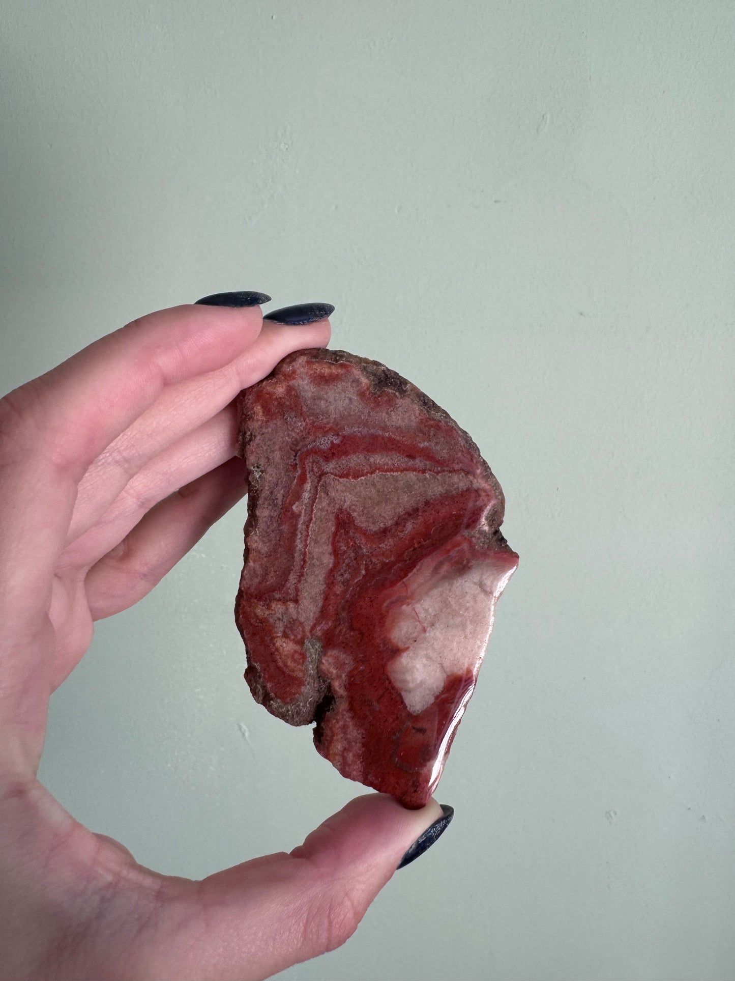 Rehomed Dali Jasper Slice