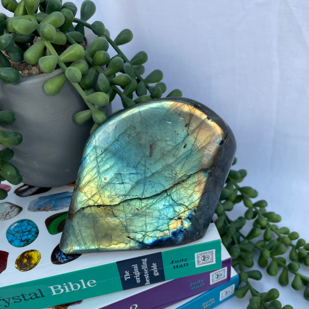 Labradorite Freeform B