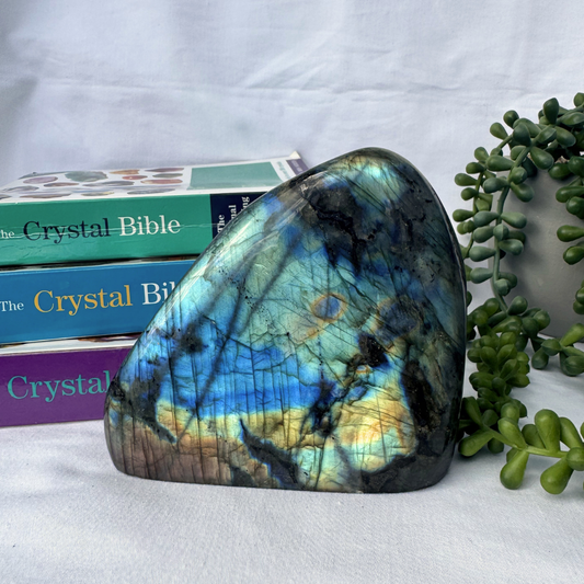 Large Labradorite Freeform B
