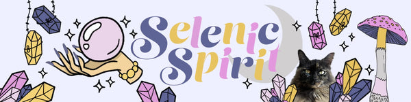 Selenic Spirit