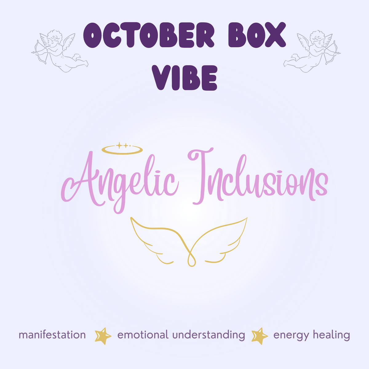 Sprinkle of Selenic Spirit Tumble Subscription