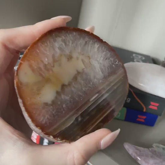 Agate Freeform D