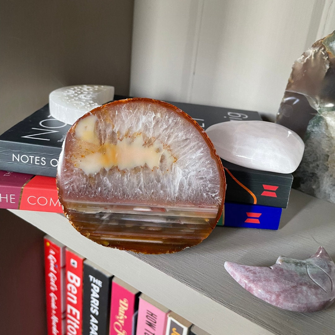 Agate Freeform D